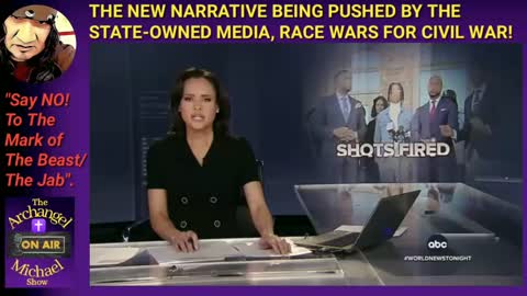 The new state-owned media narrative