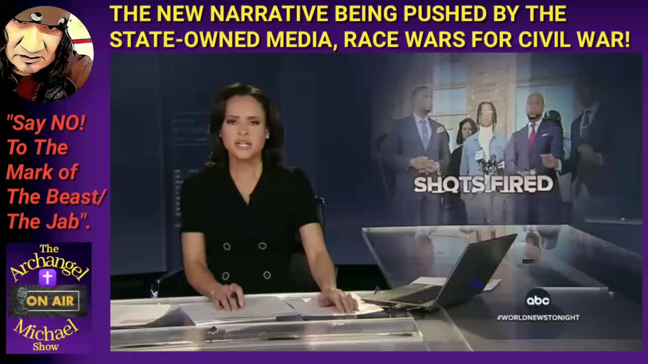 The new state-owned media narrative