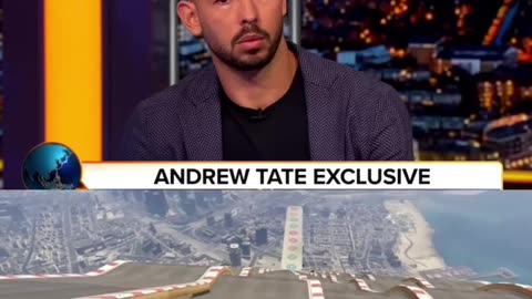 Truth About Andrew Tate Breaks The Internet