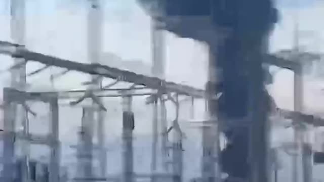 ΚΡΙΜΑΙΑ ΦΩΤΙΑ ΣΕ ΗΛ. ΣΤΑΘΜΟ