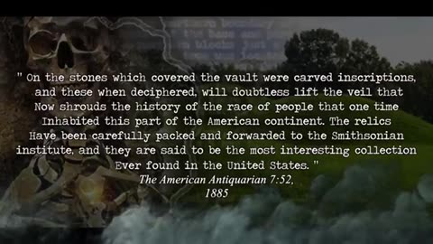 Historical Accounts of Giants