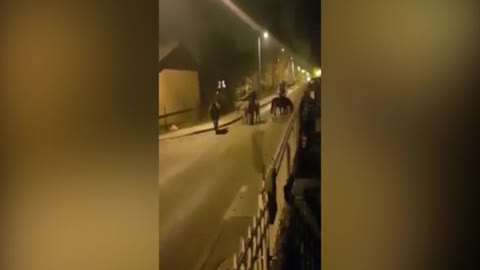 Zagreb: Neobična šetnja u Botincu