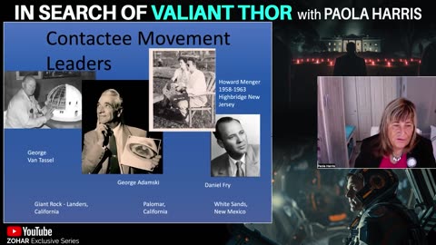 In Search of Valiant Thor… The Most Comprehensive Story Ever Compiled