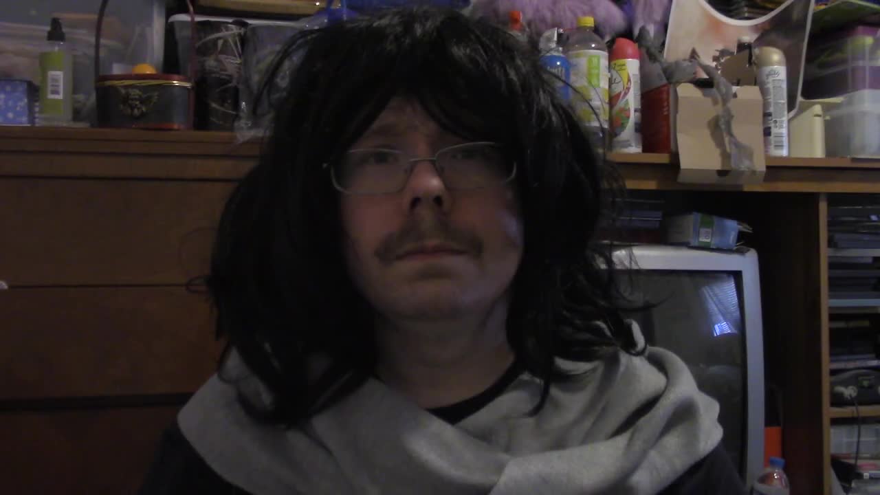 My Hero Academia Eraserhead ASMR Roleplay