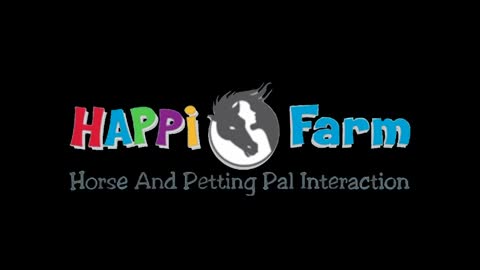 Everyone is welcome at HAPPI Farm!