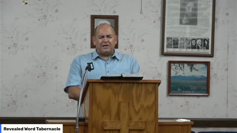 8/23/2023 The Apostolic Foundation