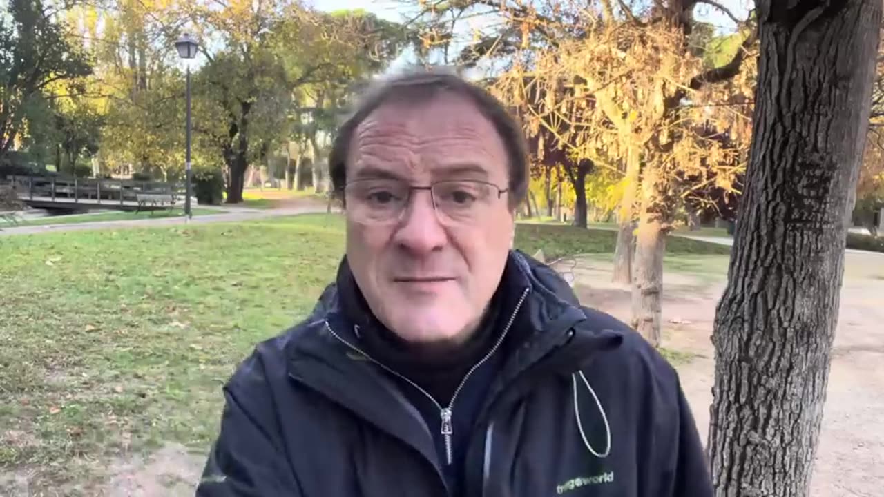 Agenda 2030. Los gobiernos avanzan para asegurarse el control absoluto de la población mundial