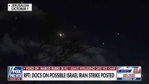 Sen Marco Rubio: The Leak of Israel’s Iran Attack Plan Is Treason!