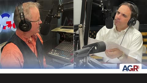 Bright Spot - Joe Scarborough