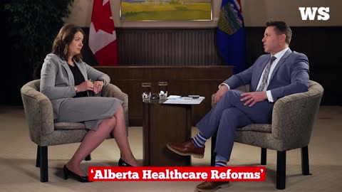 'Premier Smith’s Willingness To Take On The Healthcare Status Quo'