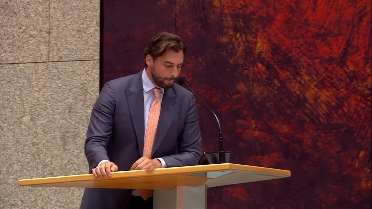 Baudet: De Glijdende Schaal Richting Slavernij: De Corona Check App