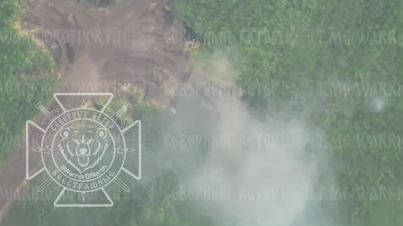 Lancet Operators of the North Group of Forces Destroyed a Rare Tunguska AD System