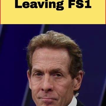 Skip Bayless Leaving FS1