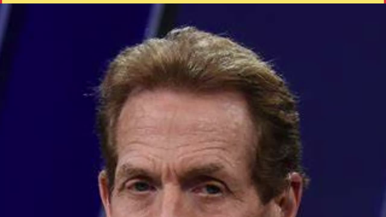 Skip Bayless Leaving FS1