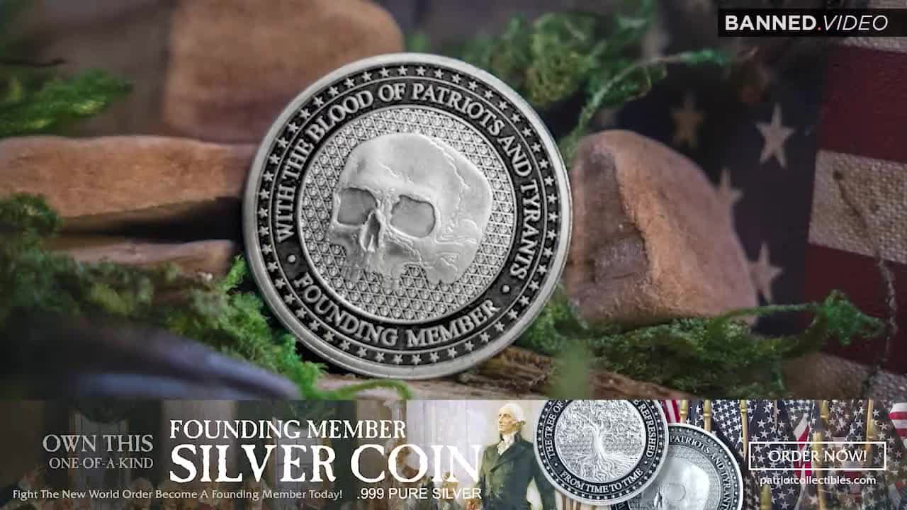 Reiner Fuellmich: We are Facing a Financial Catastrophe, The Dollar has Reached the End of the Line