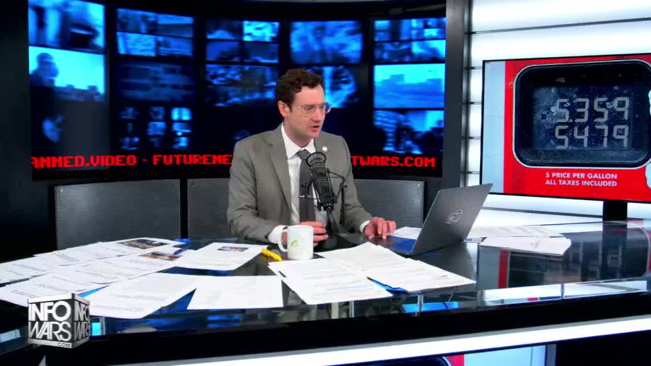 Biden Is Officially The Worst President Ever