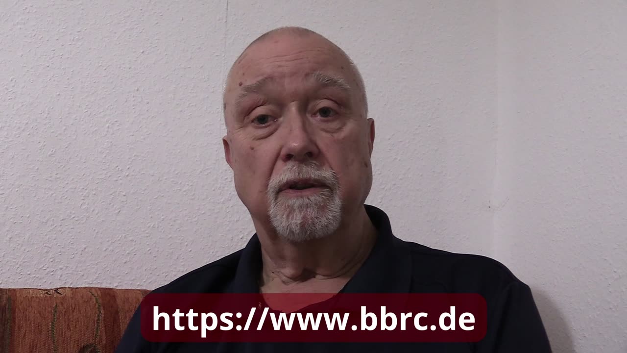 Werde Mitglied bei Bible Broadcasting e.V.