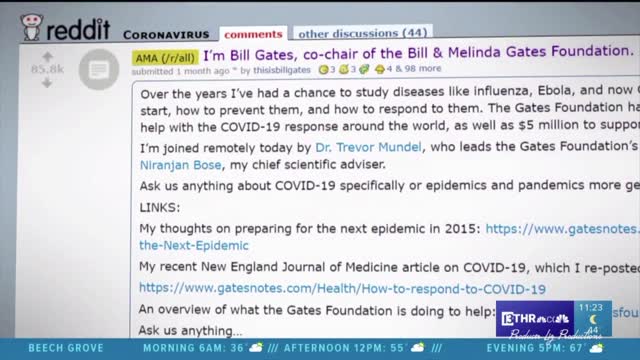 Dr. Samadi takes on the Gov/Med establishment on Coronavirus