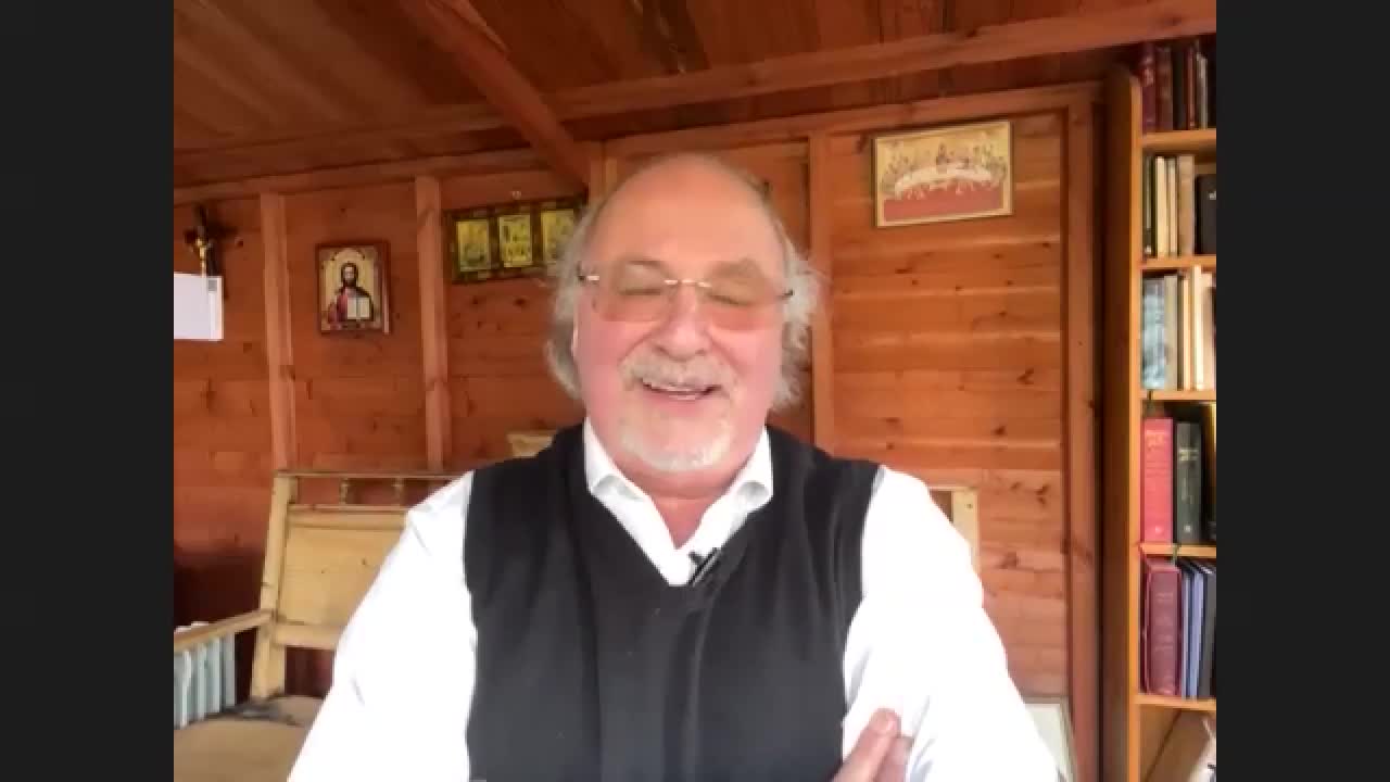 Let It All Happen - It May Surprise You