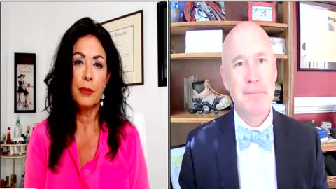 It's Not a Vaccine - The Technical Medical Literature Classification: It's Gene Therapy