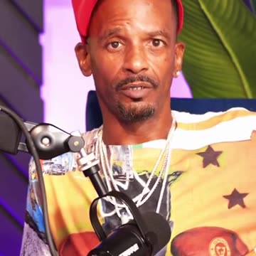 Charleston White’s Message To Black Americans