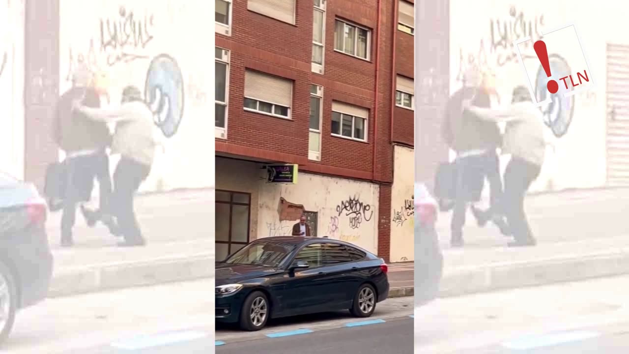 El PSOE condena la agresión al exalcalde socialista de Ponferrada