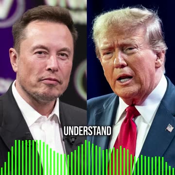 🚨 Elon Musk proposes plan to CUT government spending...