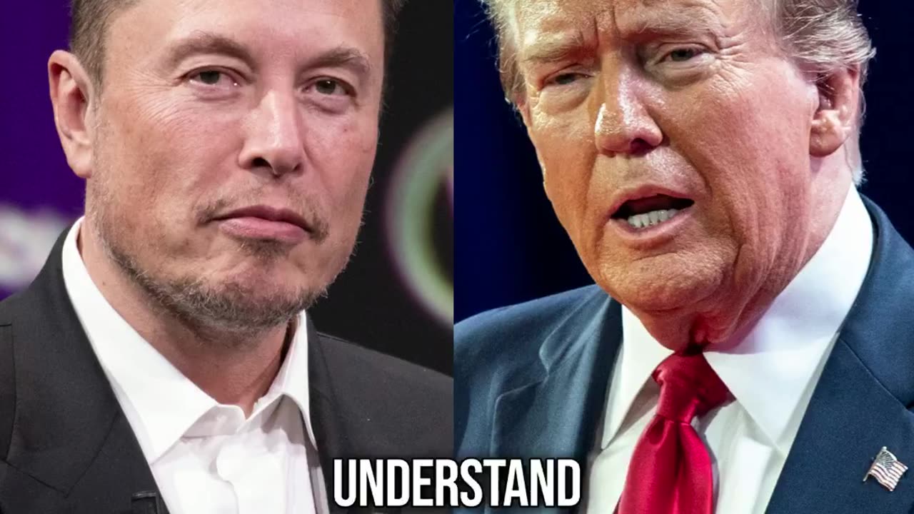 🚨 Elon Musk proposes plan to CUT government spending...