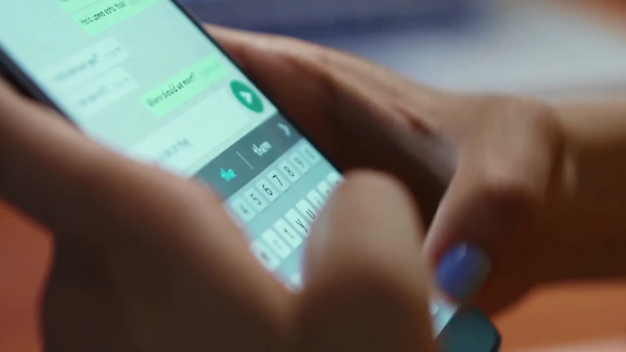 First Fully Automated McDonald's.