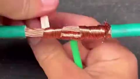 How To Joint A Wire In Best Way Must Watch This Tips