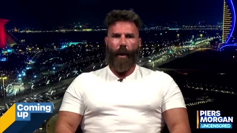 Dan Bilzerian Shocks Piers Morgan: Bold Claim About Jews and JFK’s Assassination Revealed