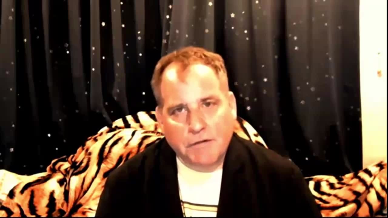 Benjamin Fulford - This cannot go on any longer, it's going to require Military Action