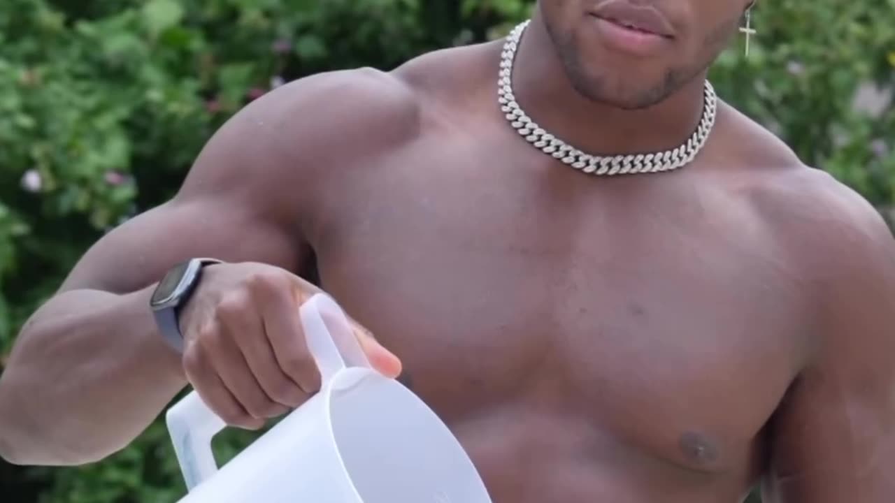 Pain Travels Through Generations…