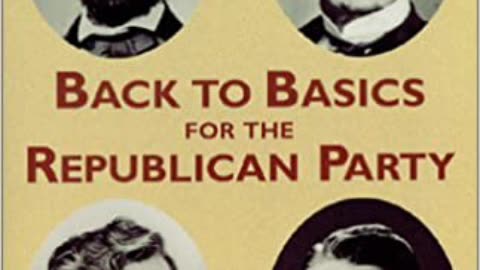 Senator Frederick Hale, resolute Republican opponent of New Deal socialism