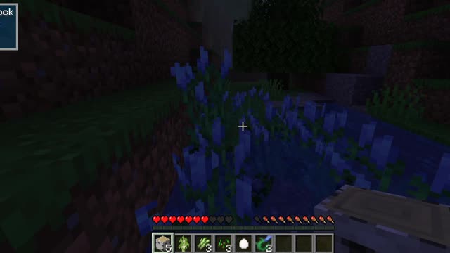 Minecraft 1-1.16.5 A new beginning Shorts 36