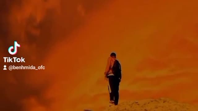 My last video