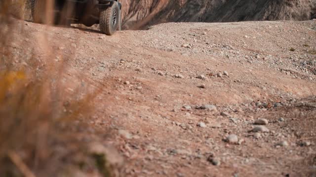 ROUSH Bronco R Series