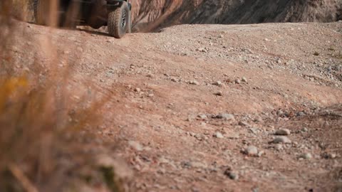 ROUSH Bronco R Series