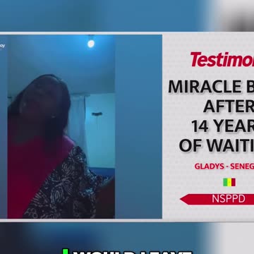 Miracle Baby: A Journey of Faith and Devotion in Nigeria