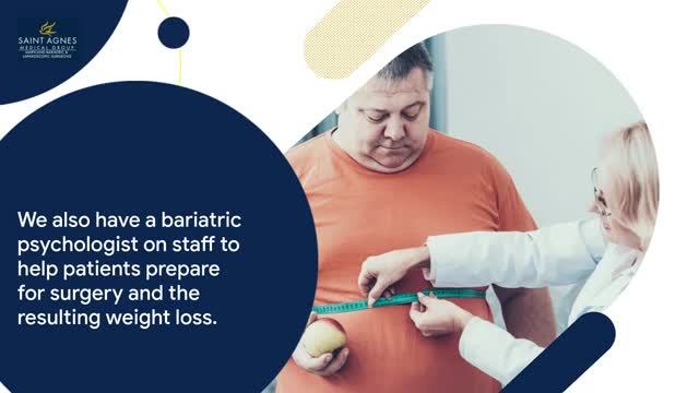 Maryland Bariatric Can Help You Prepare Mentally For Weight Loss Surgery