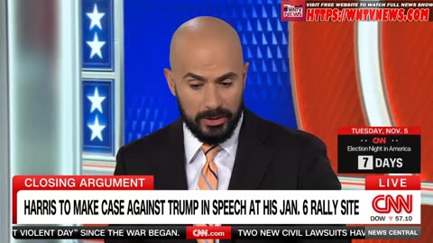 CNN News Central 2PM - 10/29/2024