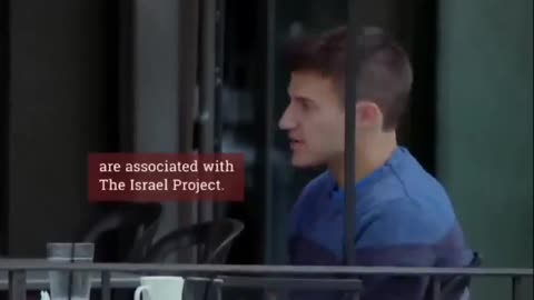 Jordan Schachtel - Jewish Propagandist