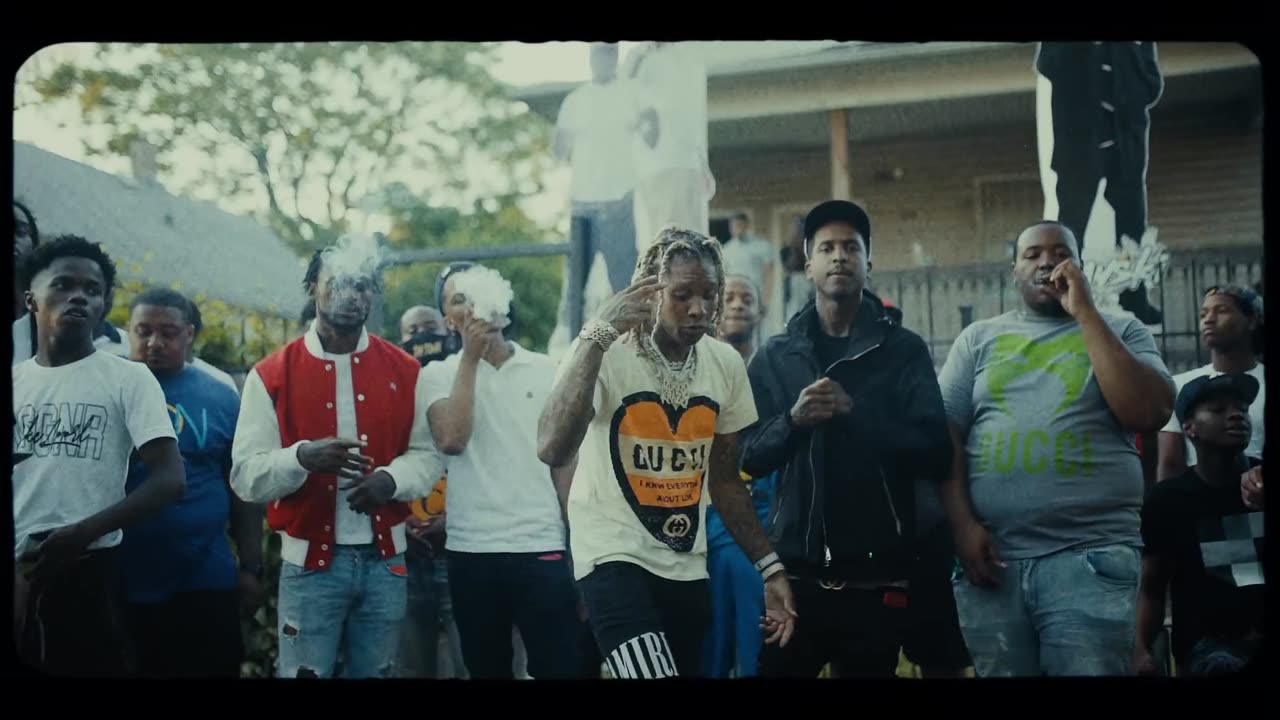 Lil Durk - When We Shoot (Official Music Video)