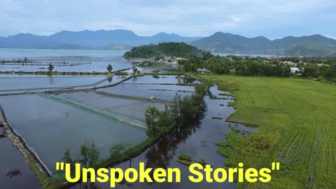 Unspoken Stories