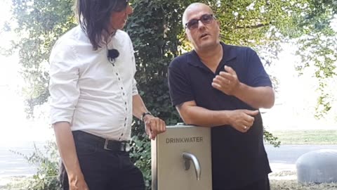 #035.1 - Drink 2 liter water - JACK&JOZEF - PodcastGemist.nl