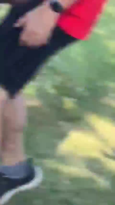 SHOCKING: Crowd Frantically Attempts To Warn Secret Service Of Gunman Prior To Attack