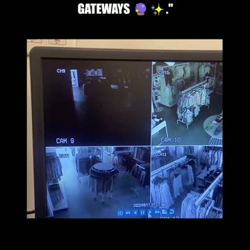 Frequency, Vibrations Expressed as Sacred Geometry and Numerology and the Connection to Hauntings