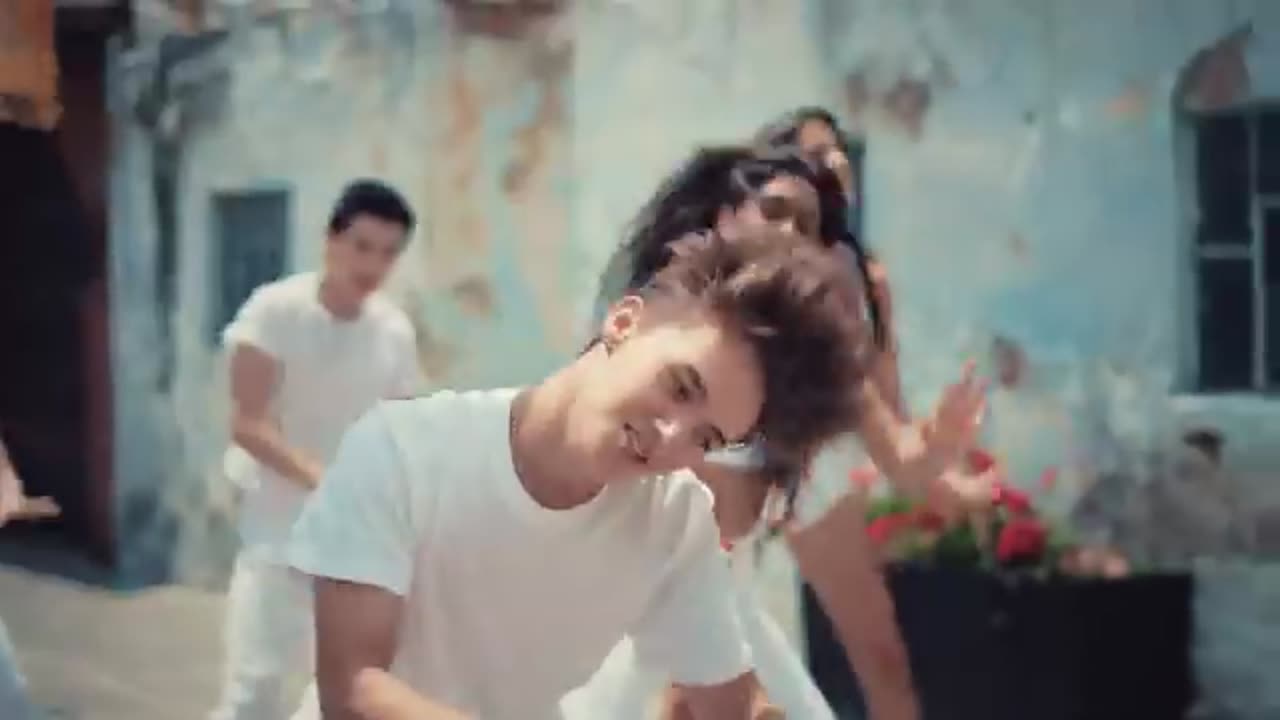 Now United - Who Would Think That Love