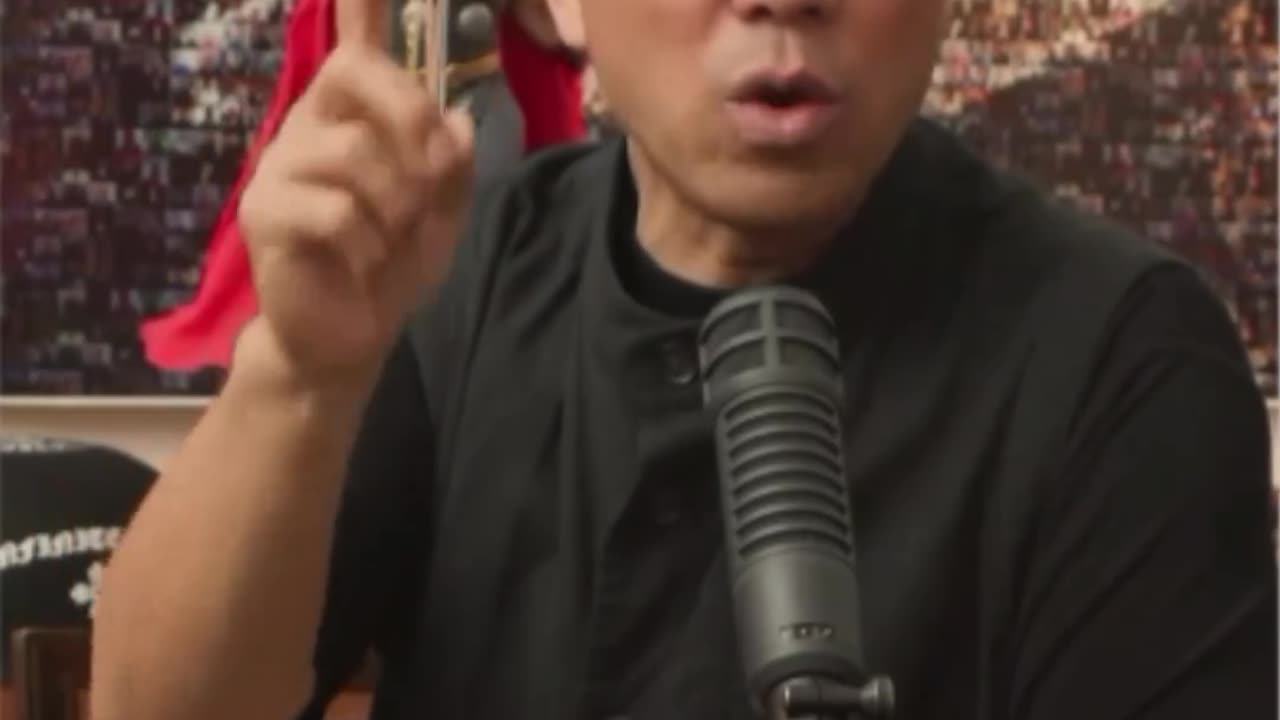 郭文贵先生: 中共的海外资产、军事基地及其官员的家人信息都将被曝光