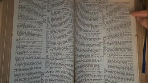 Ezekiel 11